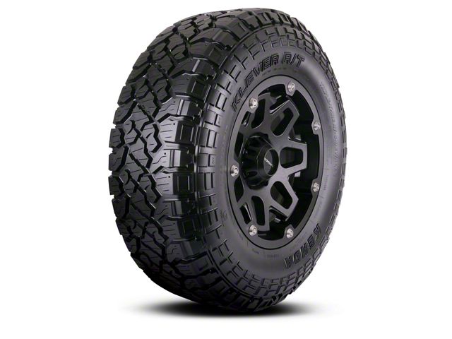 Kenda KLEVER R/T KR601 Tire (32" - 265/70R17)