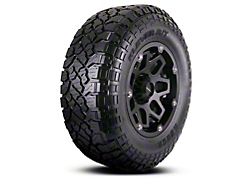 Kenda KLEVER R/T KR601 Tire (35x12.50R17)