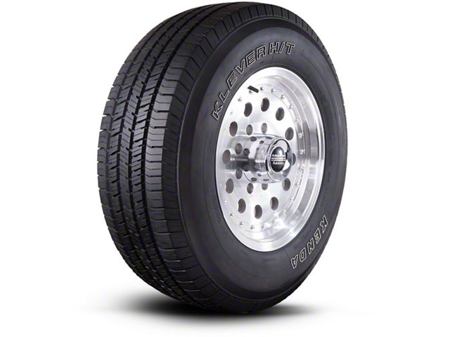 Kenda KLEVER H/T2 KR600 Tire (33" - 265/70R18)