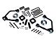 SuperLift 3-Inch Suspension Lift Kit (07-21 Tundra, Excluding TRD Pro or Air Ride Models)