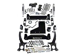 SuperLift 6-Inch Suspension Lift Kit with Superide Shocks (07-21 4WD Tundra, Excluding TRD Pro)