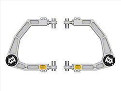 ICON Vehicle Dynamics Delta Joint Billet Upper Control Arms (22-23 Tundra)