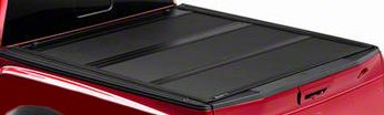 UnderCover Tundra Armor Flex Tri-Fold Tonneau Cover TU2048 (07-21 ...