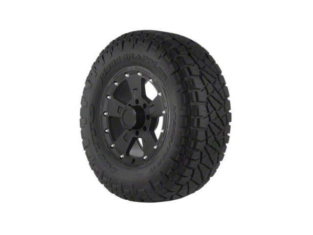 NITTO Ridge Grappler M/T Tire (32" - 265/70R17)