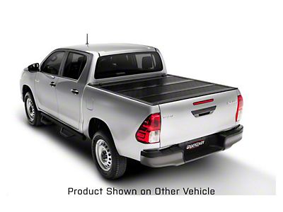 Extang Tundra Solid Fold 2 0 Toolbox Tonneau Cover Tu1328 14 20 Tundra W 6 5 Ft 8 Ft Bed