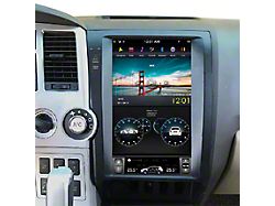 13.60-Inch Android 9 Fast Boot Vertical Screen Navigation Radio (07-13 Tundra)