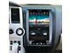 13.60-Inch Android 9 Fast Boot Vertical Screen Navigation Radio (07-13 Tundra)