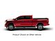 UnderCover SE Hinged Tonneau Cover; Black Textured (14-21 Tundra w/ 5-1/2-Foot & 6-1/2-Foot Bed)