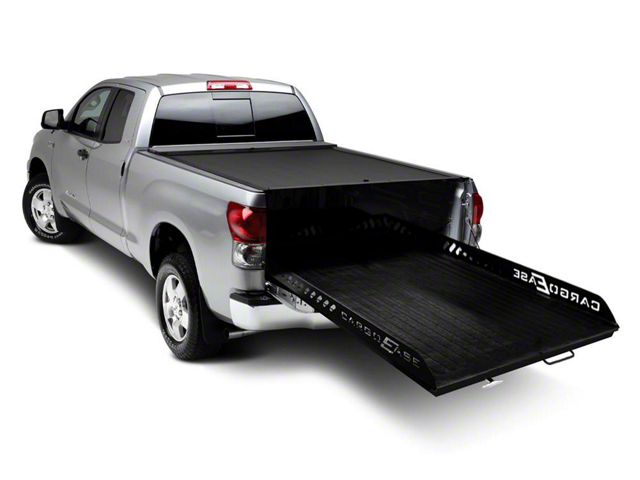 Commercial 1500 Slide (07-24 Tundra CrewMax w/ 5-1/2-Foot Bed)