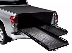 Toyota Tundra Bed Accessories | ExtremeTerrain