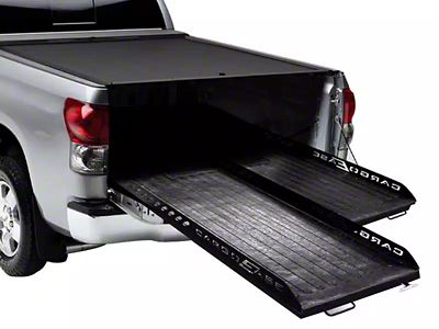 Dual Slide (07-23 Tundra CrewMax w/ 5-1/2-Foot Bed)