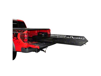 Full Extension 1000 Slide (07-24 Tundra CrewMax w/ 5-1/2-Foot Bed)