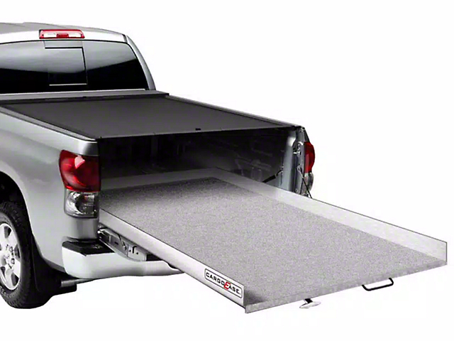 CargoEase Hybrid Slide (07-23 Tundra CrewMax w/ 5-1/2-Foot Bed)