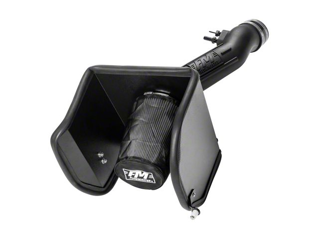 Flowmaster Delta Force Cold Air Intake with Dry Filter (12-21 5.7L Tundra)
