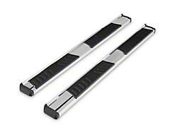 Barricade S6 Running Boards; Stainless Steel (22-23 Tundra Double Cab)