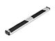 Barricade S6 Running Boards; Stainless Steel (22-24 Tundra Double Cab)