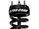 Pro Comp Suspension 2.50-Inch Pro Runner Front Coil-Over with Remote Reservoir; Passenger Side (07-21 Tundra)