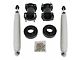 Pro Comp Suspension 7-Inch Stage I Suspension Lift Kit with ES9000 Shocks (07-21 Tundra)