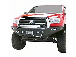 Scorpion Extreme Products HD Front Bumper with LED Cube Lights (07-13 Tundra)
