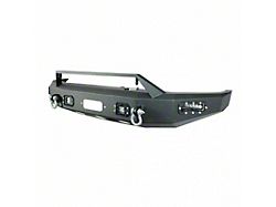 Scorpion HD Front Bumper with LED Cube Lights (14-21 Tundra)
