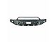 Scorpion Extreme Products HD Front Bumper with LED Cube Lights (14-21 Tundra)