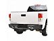 Scorpion Extreme Products HD Rear Bumper with LED Cube Lights (07-13 Tundra)