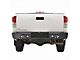 Scorpion Extreme Products HD Rear Bumper with LED Cube Lights (07-13 Tundra)