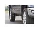 Flowmaster FlowFX Dual Exhaust System with Black Tips; Middle Side Exit (09-21 5.7L Tundra)