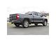 Flowmaster FlowFX Dual Exhaust System with Black Tips; Middle Side Exit (10-21 4.6L Tundra)