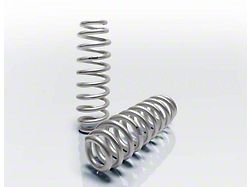 Eibach 2.50-Inch Front Pro-Lift Springs (16-21 2WD Tundra)