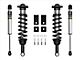 ICON Vehicle Dynamics 1.25 to 2.25-Inch Suspension Lift System; Stage 3 (22-24 Tundra w/o Load-Leveling Air System, Excluding TRD Pro)