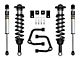 ICON Vehicle Dynamics 1.25 to 3.50-Inch Suspension Lift System with Billet Upper Control Arms; Stage 4 (22-24 Tundra w/o Load-Leveling Air System, Excluding TRD Pro)