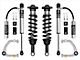 ICON Vehicle Dynamics 1.25 to 3.50-Inch Suspension Lift System with Billet Upper Control Arms; Stage 5 (22-24 Tundra w/o Load-Leveling Air System, Excluding TRD Pro)