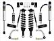ICON Vehicle Dynamics 1.25 to 3.50-Inch Suspension Lift System with Billet Upper Control Arms; Stage 6 (22-24 Tundra w/o Load-Leveling Air System, Excluding TRD Pro)