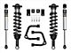 ICON Vehicle Dynamics 1.25 to 3.50-Inch Suspension Lift System with Tubular Upper Control Arms; Stage 4 (22-24 Tundra w/o Load-Leveling Air System, Excluding TRD Pro)
