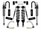 ICON Vehicle Dynamics 1.25 to 3.50-Inch Suspension Lift System with Tubular Upper Control Arms; Stage 7 (22-24 Tundra w/o Load-Leveling Air System, Excluding TRD Pro)