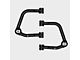 ICON Vehicle Dynamics Delta Joint Tubular Upper Control Arms (22-24 Tundra, Excluding TRD Pro)