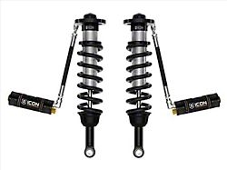 ICON Vehicle Dynamics V.S. 2.5 Series Front Remote Reservoir Coil-Over Kit with CDCV (22-23 Tundra w/o Load Leveling System, Excluding TRD Pro)