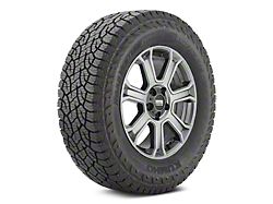 Kumho Road Venture AT52 Tire (35" - 35x12.50R18)