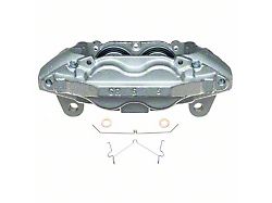 PowerStop Autospecialty OE Replacement Brake Caliper; Front Driver Side (Late 15-21 Tundra)