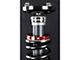 Elka Suspension 2.0 IFP Front Coil-Overs and Rear Shocks for 0 to 2-Inch Lift (07-21 Tundra)