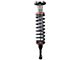 Elka Suspension 2.0 IFP Front Coil-Overs and Rear Shocks for 2 to 3-Inch Lift (07-21 Tundra)