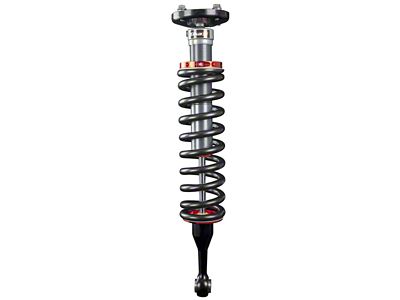 Elka Suspension 2.0 IFP Front Coil-Overs for 0 to 2-Inch Lift (07-21 Tundra)