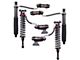 Elka Suspension 2.5 DC Reservoir Front Coil-Overs and Rear Shocks 0 to 2-Inch Lift (07-21 Tundra)