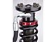 Elka Suspension 2.5 DC Reservoir Front Coil-Overs and Rear Shocks 2 to 3-Inch Lift (07-21 Tundra)