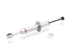 Eibach Pro-Truck Sport Adjustable Front Shock for 0 to 2-Inch Lift (07-15 Tundra)