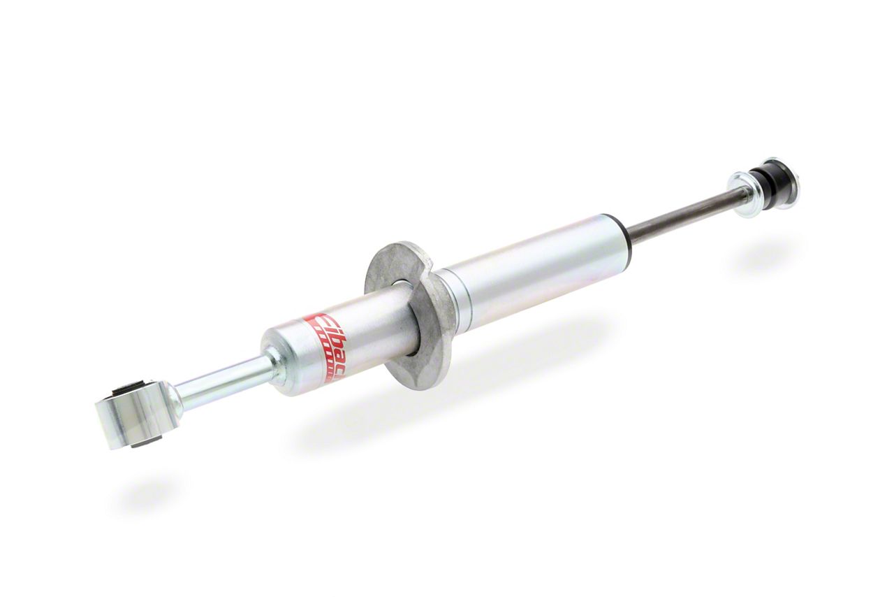 Eibach Pro-Truck Sport Adjustable Front Shock for 0 to 2.50-Inch Lift (16-21 Tundra)
