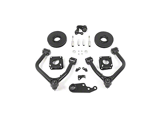 ReadyLIFT 3-Inch SST Suspension Lift Kit (22-23 Tundra w/o Load Leveling System, Excluding TRD Pro)
