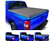T1 Soft Rollup Bed Cover (07-13 Tundra w/ 5-1/2-Foot Bed)