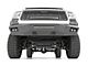 Rough Country Mesh Upper Grille Insert with 30-Inch Black Series LED Light Bar; Black (14-17 Tundra)